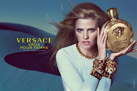 versace eros femme commercial|Versace Eros commercial actor.